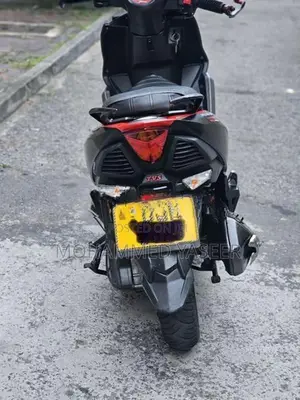 TVS Ntorq Racing Edition 2023