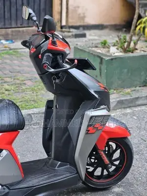 TVS Ntorq Racing Edition 2023