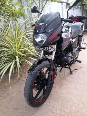 Bajaj Pulsar 150 2017