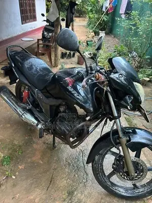 Honda Hero Hunk 2009