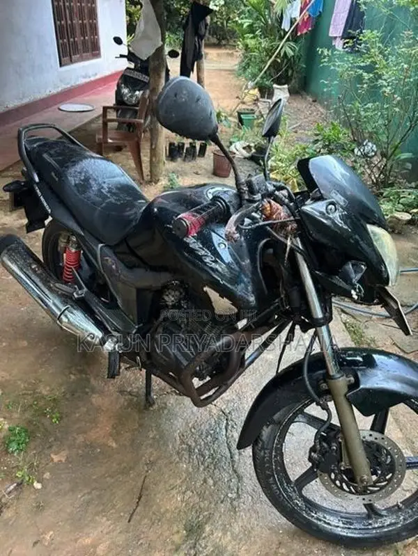 Honda Hero Hunk 2009