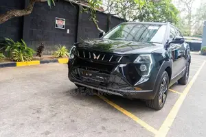Mahindra XUV 3XO AX7L 2026