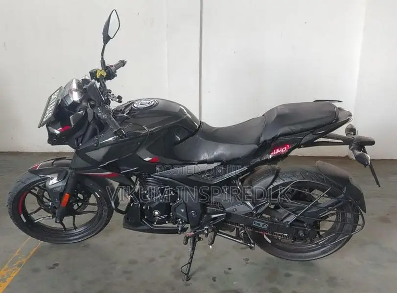 Bajaj Pulsar N160 2026