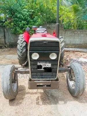 Massey Ferguson MF 240 2000