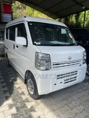 Suzuki Every 2025