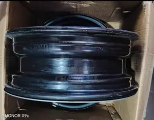 14 Inch Rim With Cup