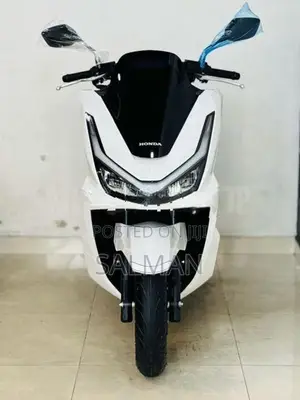 Honda PCX 125 2026