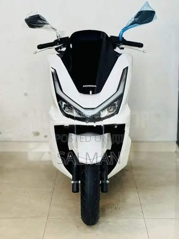 Honda PCX 125 2026