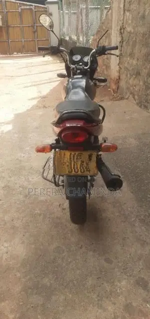 Bajaj Platina 125 1ST OWNER 2011