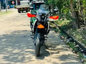 KTM 390 Adventure 2026