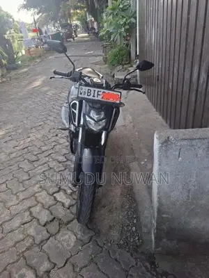 Yamaha FZS V3 FZ S Matt Blue 2019