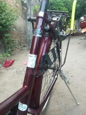 Latis Bike