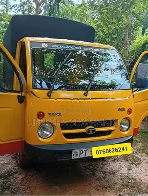 Tata Dimo Batta PT 2012