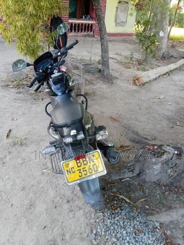Bajaj Pulsar 150 2014
