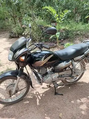 TVS Victor Gl 2026