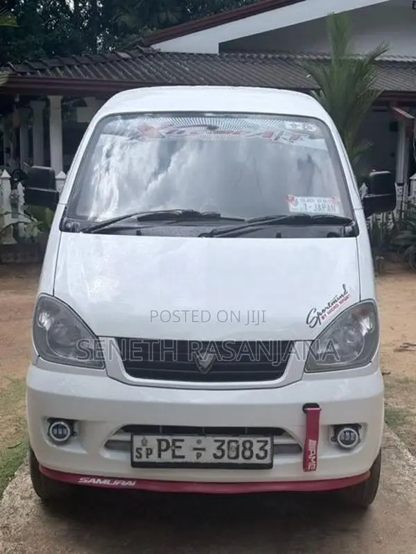 Micro Mpv 2012