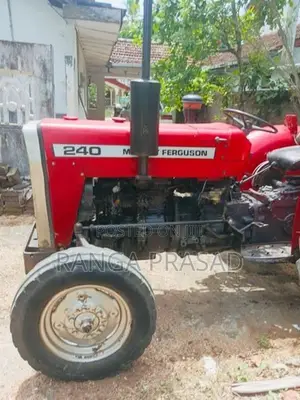 Massey Ferguson MF 240 2000