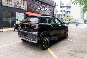 Mahindra XUV 3XO AX7L 2026