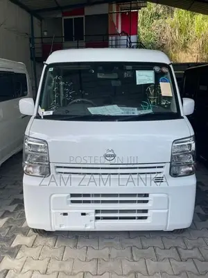 Suzuki Every 2025