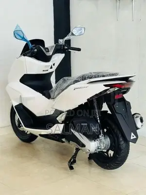 Honda PCX 125 2026