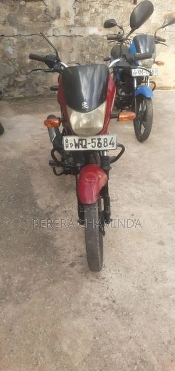 Bajaj Platina 125 1ST OWNER 2011