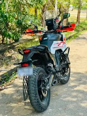 KTM 390 Adventure 2026