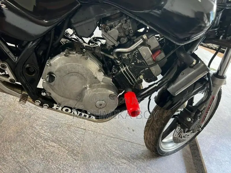 Honda Jade 2004