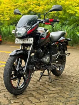 Bajaj Pulsar 150 2017
