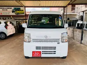 Nissan Clipper PC/RPM Meter 2024