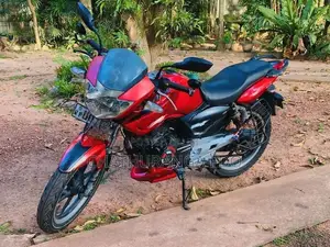 TVS Apache RTR 160 2008