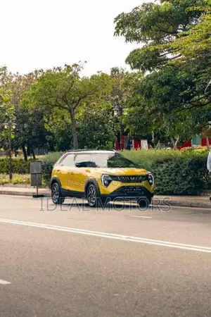 Mahindra XUV 3XO AX7L 2026