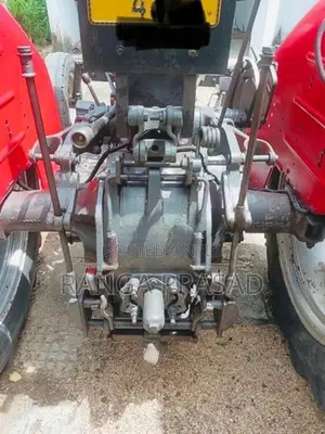 Massey Ferguson MF 240 2000