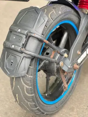 Yamaha FZ Fazer 2014