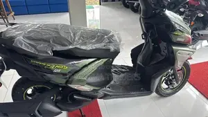 Yamaha Ray ZR 2026