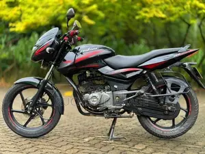 Bajaj Pulsar 150 2017