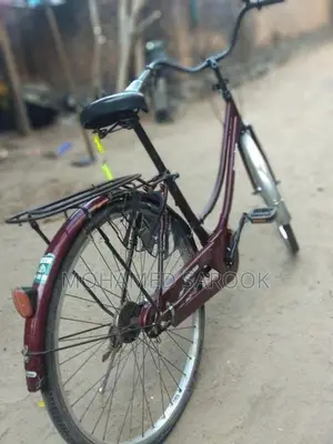 Latis Bike