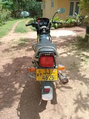 TVS Victor Gl 2026
