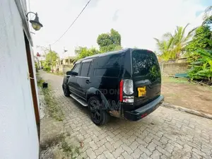 Land Rover Discovery HSE 2006
