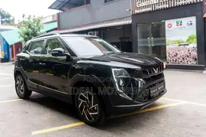 Mahindra XUV 3XO AX7L 2026