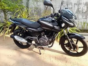 Bajaj Pulsar 150 2016