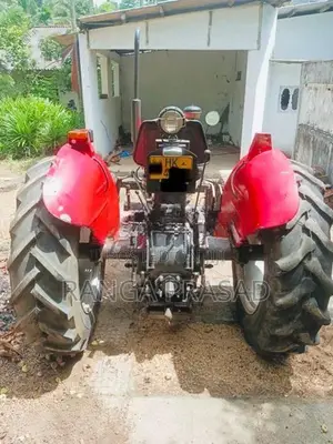 Massey Ferguson MF 240 2000