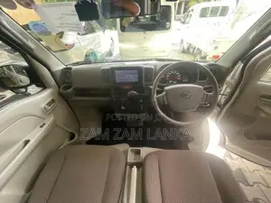 Suzuki Every 2025