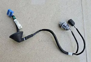 Yaris Tail Light Wire Harness