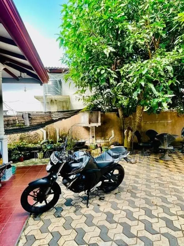Yamaha FZ S 2019