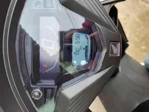 Honda Dio 2025