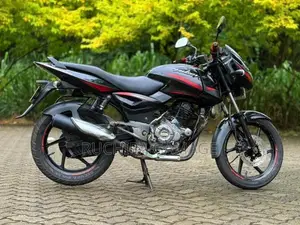 Bajaj Pulsar 150 2017