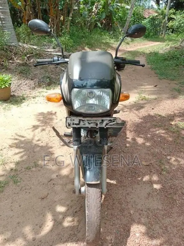 TVS Victor Gl 2026