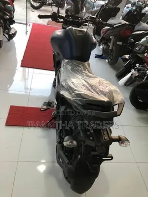 Yamaha Fzs V4 2026