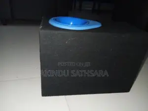 Car Subwoofer