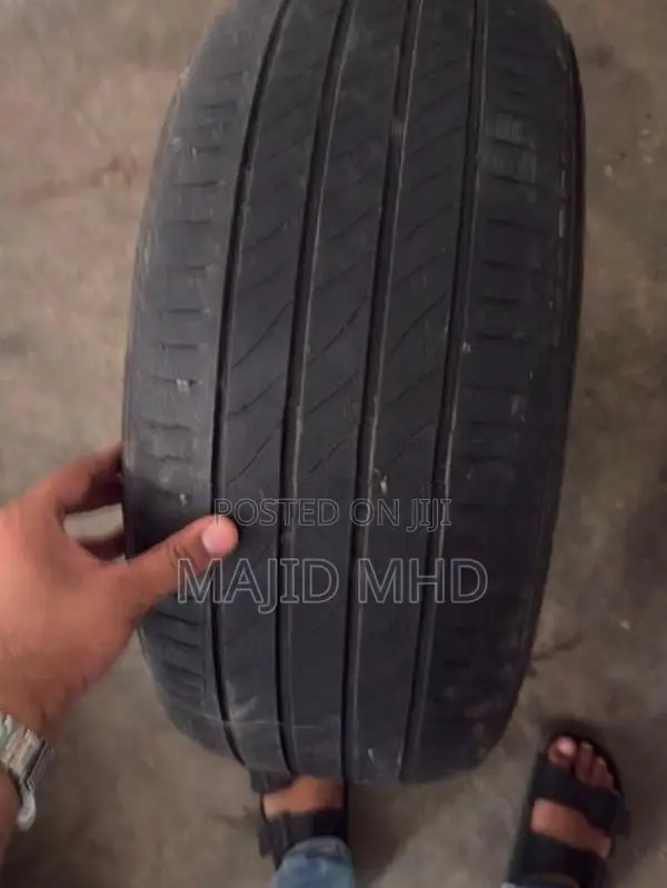 Mercedes-Benz E240 W” Alloy Wheels + Tyres